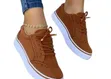 Ladies Sneakers - La Brand - 1