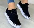 Ladies Sneakers - La Brand - 2