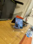 Samsung Galaxy Z Flip7 256GB Blue - 2