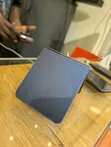 Samsung Galaxy Z Flip7 256GB Blue - 3