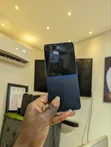 Samsung Galaxy Z Flip7 256GB Blue - 5