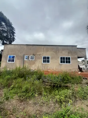 4 Bedroom Apartment for Sale in Ojobi Estate, Kasoa