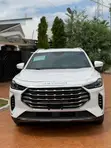 Jetour X70 Plus 1.5 7-Seater SUV 2022 White - 1