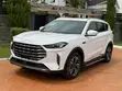 Jetour X70 Plus 1.5 7-Seater SUV 2022 White - 2