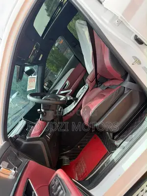 Jetour X70 Plus 1.5 7-Seater SUV 2022 White