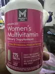 Members Mark Wiman Multivitamin - 2