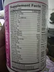Members Mark Wiman Multivitamin - 3