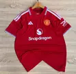 Brand New Manchester United Jersey 26/27 - 1
