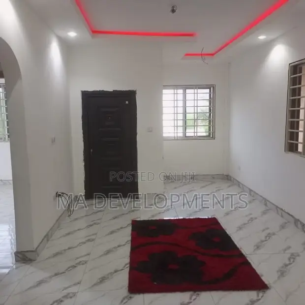 2-Bedroom Apartment for Rent in Madev Realty, Ofankor - 1