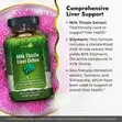 Milk Thistle Liver Detox - Irwin Naturals - 3