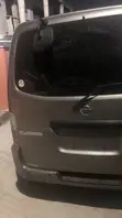 Nissan Caravan (Urvan) 2007 - 1