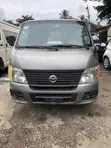 Nissan Caravan (Urvan) 2007 - 3
