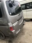 Nissan Caravan (Urvan) 2007 - 4