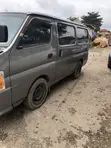 Nissan Caravan (Urvan) 2007 - 5
