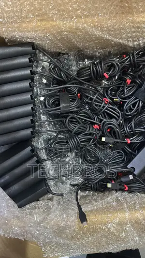 Lenovo 65W Type-C Charger (New Model)