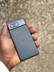 Google Pixel 8 256GB Black - 3