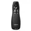 Logitech R400 Wireless Laser Presentation Remote - 2
