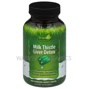 Kidney and Liver Super Cleanse