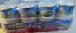 Original Valfrutta Peeled Tomatoes - 400g x 12 Pack - 2