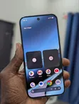 New Google Pixel 10 Pro XL 256GB Blue - 2