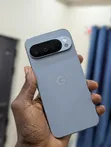 New Google Pixel 10 Pro XL 256GB Blue - 3