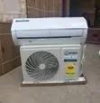 Sigma 1.5HP Split Air Conditioner - 2
