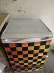 Hotpoint UK Tabletop Fridge - 1