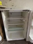 Hotpoint UK Tabletop Fridge - 5