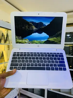 HP Stream 11 Laptop - 2GB RAM, 32GB SSD