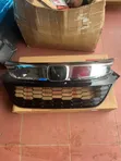 Honda HR-V 2023 Front Grille - Brand New Chrome Trim - 1