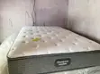 Beautyrest Pressure Smart Double Mattress (54x75 Inch) - 2