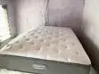 Beautyrest Pressure Smart Double Mattress (54x75 Inch) - 4