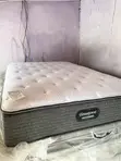 Beautyrest Pressure Smart Double Mattress (54x75 Inch) - 5