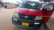 Toyota HiAce 2018 - 4