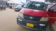 Toyota HiAce 2018 - 5