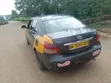 Toyota Yaris 2010 Black - 2