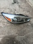 Ford Focus & Explorer Headlights & Tail Lights (Used) - 1