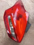 Ford Focus & Explorer Headlights & Tail Lights (Used) - 2