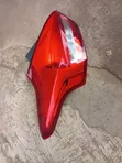 Ford Focus & Explorer Headlights & Tail Lights (Used) - 3