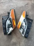Ford Focus & Explorer Headlights & Tail Lights (Used) - 4