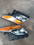 Ford Focus & Explorer Headlights & Tail Lights (Used) - 5