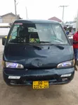 Hyundai H-100 2004 Green - 1