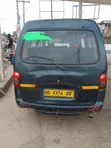 Hyundai H-100 2004 Green - 2