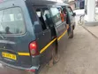 Hyundai H-100 2004 Green - 4