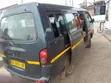 Hyundai H-100 2004 Green - 5