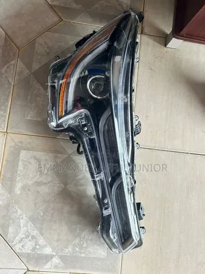 Toyota Corolla Headlight (2020) - Brand New
