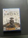Ghost of Yotei - PS5 Action Adventure Game - 1