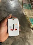 Universal Travel Adapter (150 Countries) - 1
