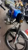 Royal RY125 2025 Blue - 3