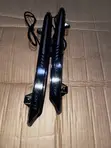 Honda Accord Back Bumper Reflector LED Type - 1